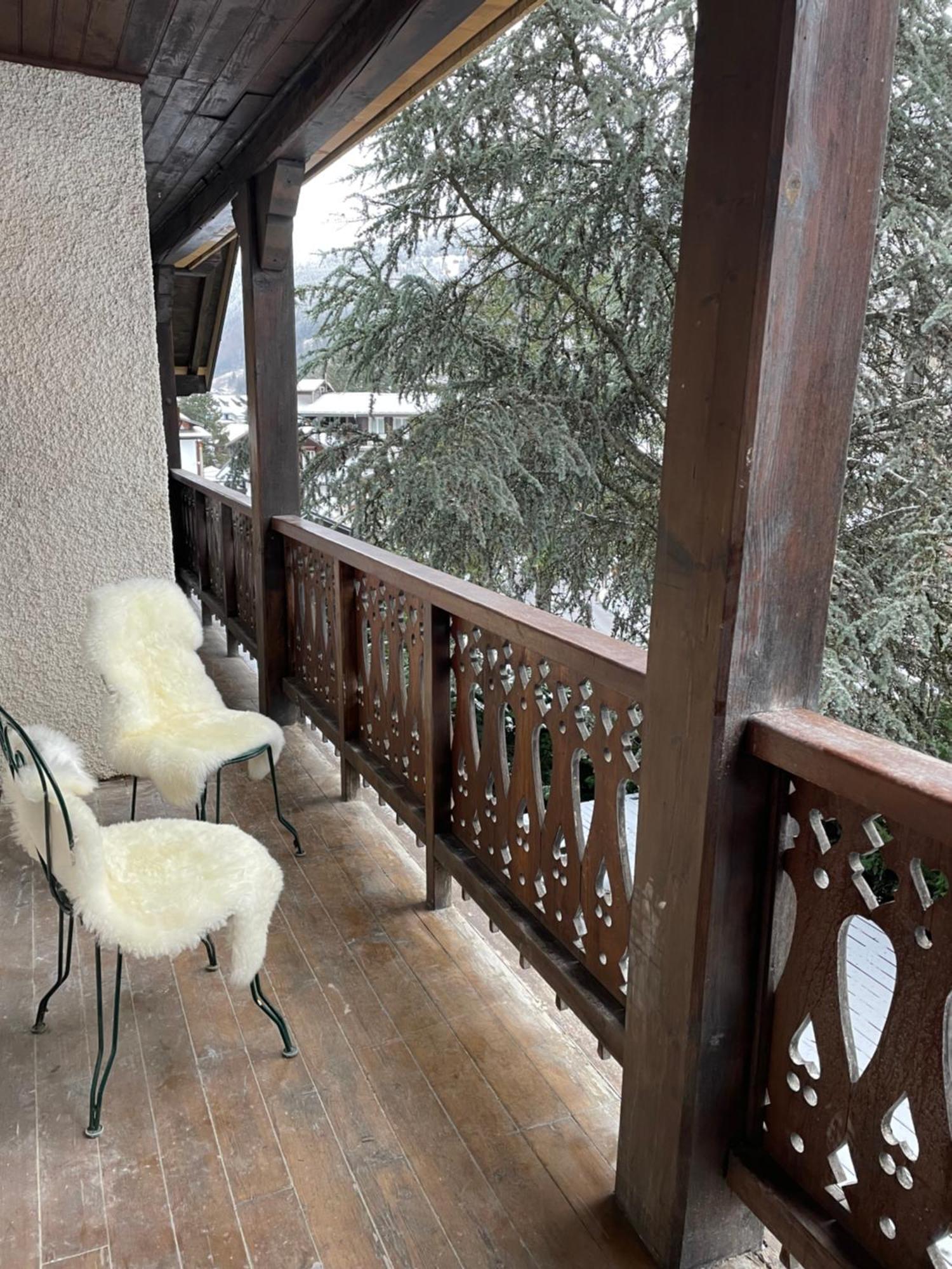 Chalet Yuki Morzine Esterno foto